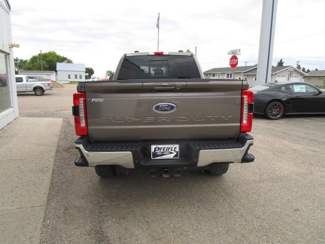 2023 Ford Super Duty F-250 SRW Lariat