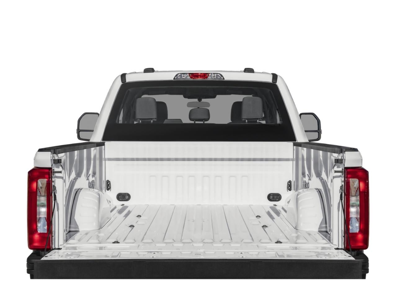 2023 Ford Super Duty F-250 SRW Base