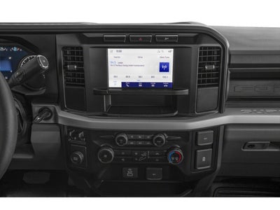 2023 Ford Super Duty F-250 SRW Base