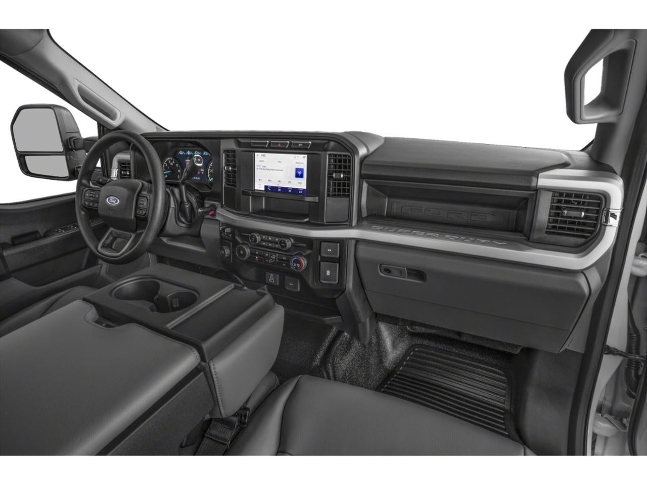 2023 Ford Super Duty F-250 SRW Base