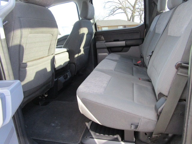 2023 Ford Super Duty F-250 SRW XLT