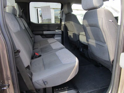 2023 Ford Super Duty F-250 SRW XLT