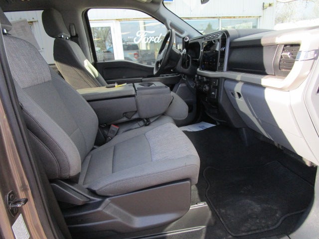 2023 Ford Super Duty F-250 SRW XLT