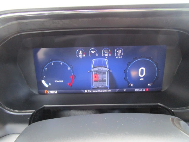 2023 Ford Super Duty F-250 SRW XLT