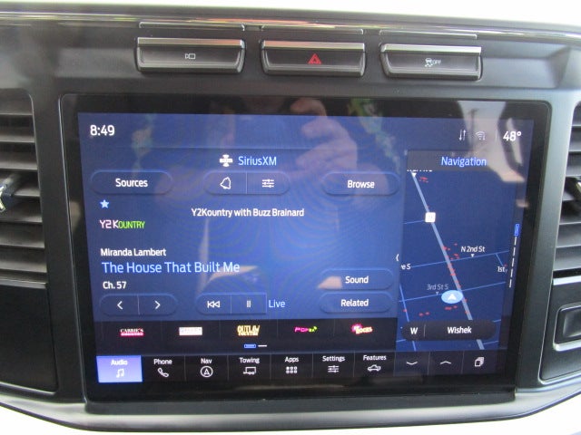 2023 Ford Super Duty F-250 SRW XLT