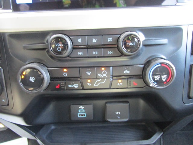 2023 Ford Super Duty F-250 SRW XLT