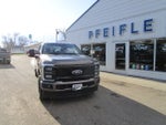 2023 Ford Super Duty F-250 SRW XLT