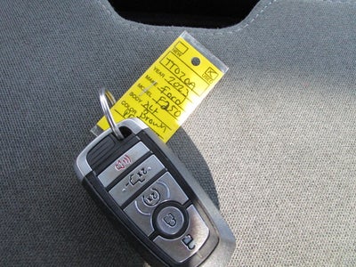 2023 Ford Super Duty F-250 SRW XLT