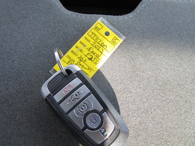 2023 Ford Super Duty F-250 SRW XLT