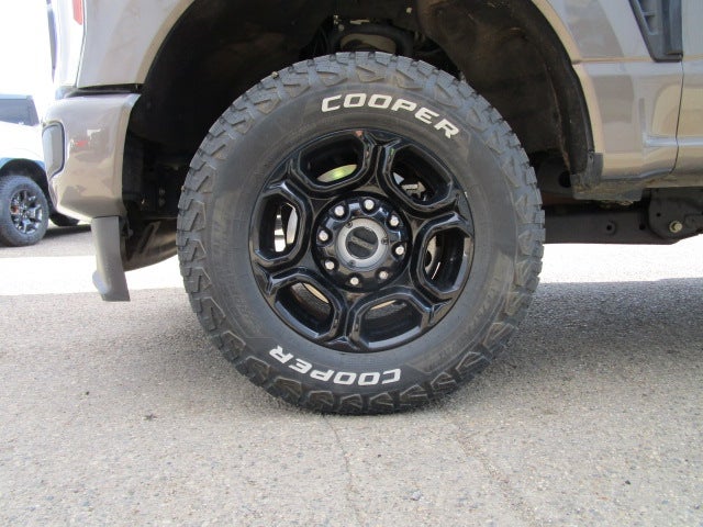 2023 Ford Super Duty F-250 SRW XLT