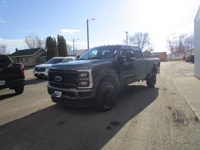2023 Ford Super Duty F-250 SRW XLT