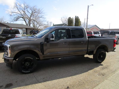 2023 Ford Super Duty F-250 SRW XLT