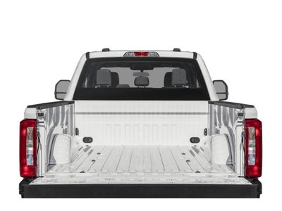 2023 Ford Super Duty F-250 SRW Base