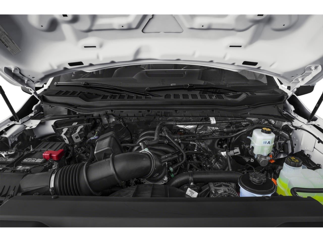 2023 Ford Super Duty F-250 SRW Base