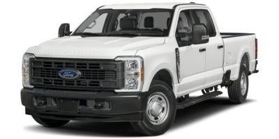 2023 Ford Super Duty F-250 SRW Base