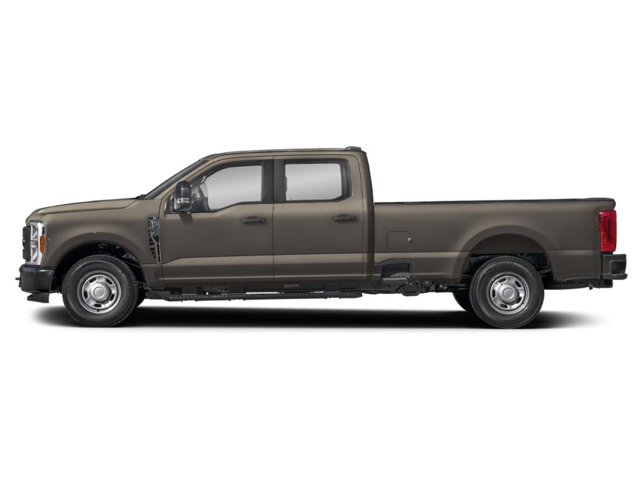 2023 Ford Super Duty F-250 SRW Base