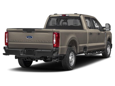 2023 Ford Super Duty F-250 SRW Base