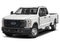 2023 Ford Super Duty F-250 SRW Base
