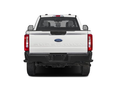 2023 Ford Super Duty F-250 SRW Base
