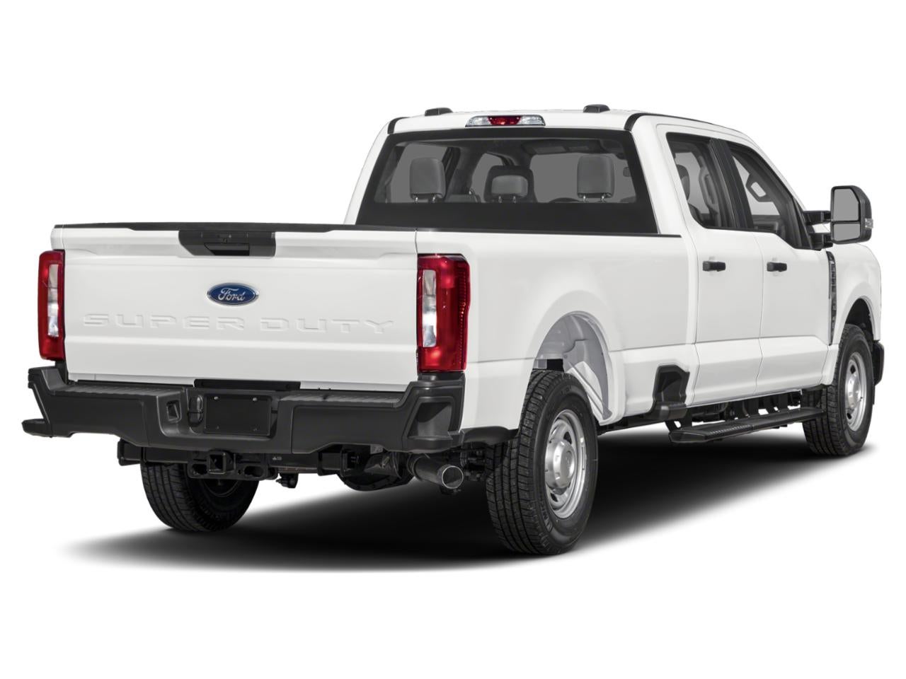2023 Ford Super Duty F-250 SRW Base