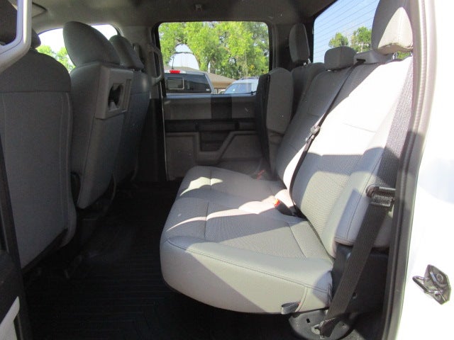 2021 Ford Super Duty F-250 SRW XL STX