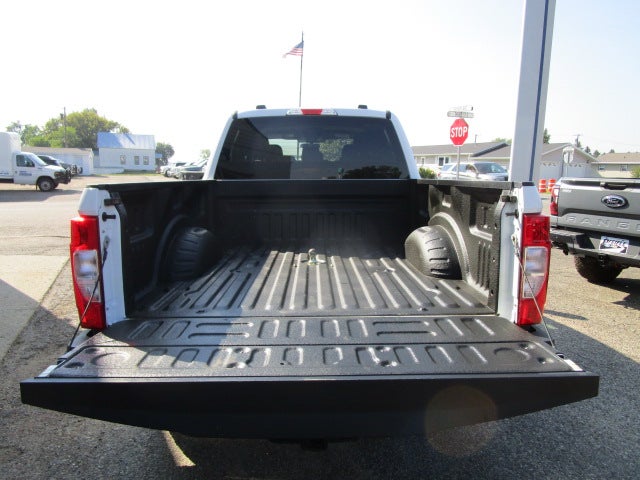 2021 Ford Super Duty F-250 SRW XL STX