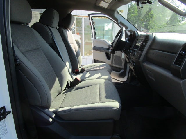 2021 Ford Super Duty F-250 SRW XL STX