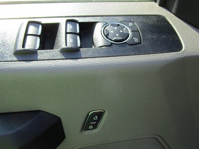 2021 Ford Super Duty F-250 SRW XL STX