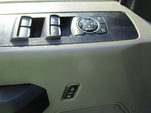 2021 Ford Super Duty F-250 SRW XL STX