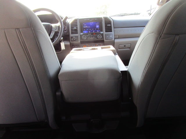 2021 Ford Super Duty F-250 SRW XL STX