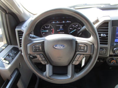 2021 Ford Super Duty F-250 SRW XL STX