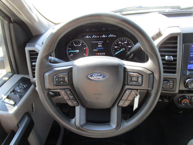 2021 Ford Super Duty F-250 SRW XL STX