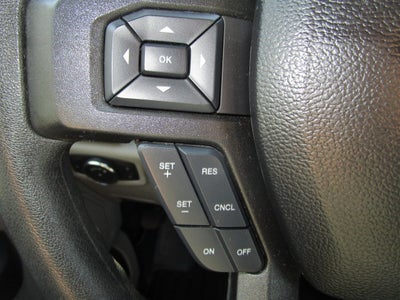 2021 Ford Super Duty F-250 SRW XL STX