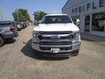 2021 Ford Super Duty F-250 SRW XL STX