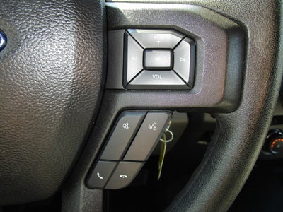 2021 Ford Super Duty F-250 SRW XL STX