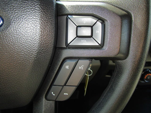 2021 Ford Super Duty F-250 SRW XL STX