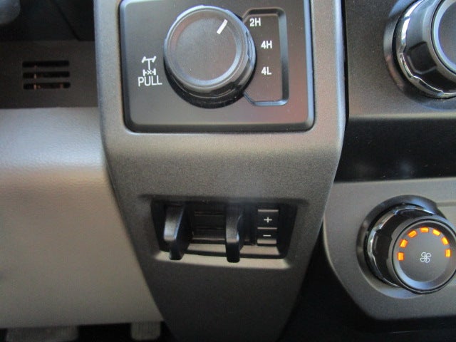2021 Ford Super Duty F-250 SRW XL STX
