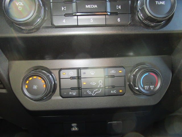 2021 Ford Super Duty F-250 SRW XL STX