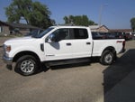 2021 Ford Super Duty F-250 SRW XL STX