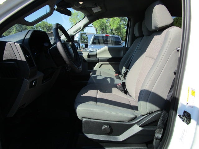 2021 Ford Super Duty F-250 SRW XL STX