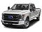 2021 Ford Super Duty F-250 SRW Base