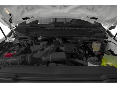 2021 Ford Super Duty F-250 SRW Base