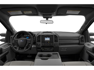 2021 Ford Super Duty F-250 SRW Base