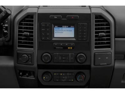 2021 Ford Super Duty F-250 SRW Base