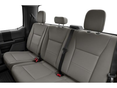 2021 Ford Super Duty F-250 SRW Base
