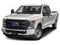 2021 Ford Super Duty F-250 SRW Base