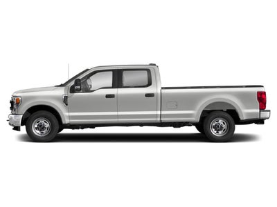 2021 Ford Super Duty F-250 SRW Base