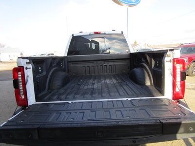 2023 Ford Super Duty F-350 SRW King Ranch