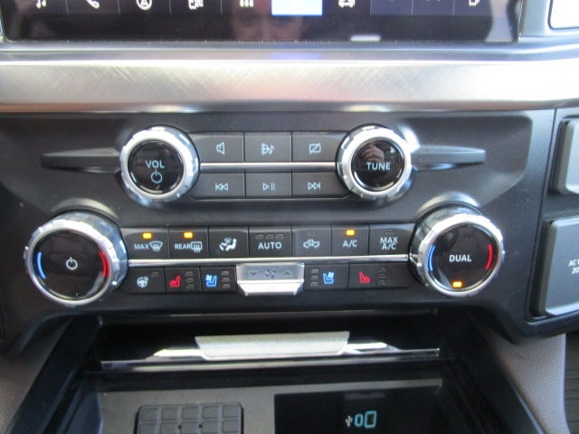 2023 Ford Super Duty F-350 SRW King Ranch