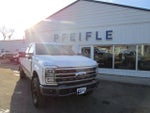 2023 Ford Super Duty F-350 SRW King Ranch